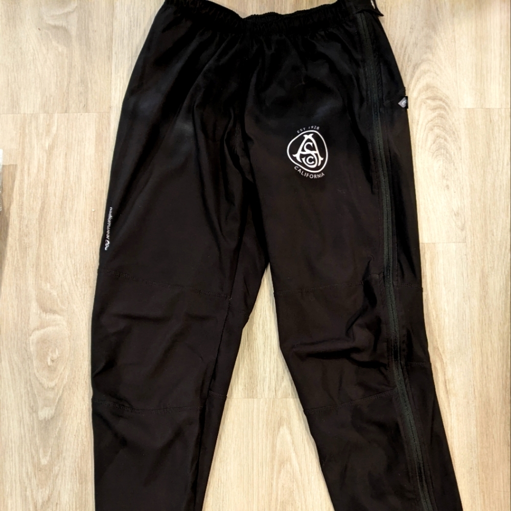 Podiumwear Pants